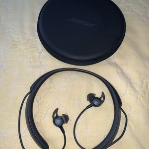 Bose qc30